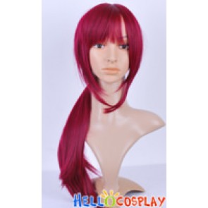 Brave 10 Kamanosuke Yuri Cosplay Wig