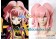 Code Geass Cosplay Aniya Wig