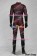 Daredevil Matt Murdock Uniform Cosplay Costume 