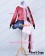 Macross Frontier Cosplay Sheryl Nome Dress Costume