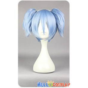 Assassination Classroom Nagisa Shiota Cosplay Wig