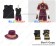 Uta No Prince Sama Cosplay Class S Syo Kurusu Purple Debut Costume