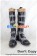 League Of Legends Cosplay Shoes Marksman Kalista Boots