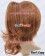 Brothers Conflict Cosplay Ema Asahina Hinata Wig With Ponytail