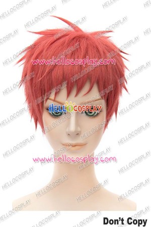 Seraph Of The End Shihou Kimizuki Cosplay Wig