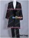 The Third Doctor Costume 3rd Dr Jon Pertwee Suit