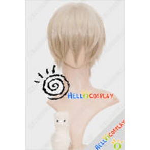 Inu X Boku SS Cosplay Soushi Miketsukami Wig