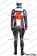 Overwatch Cosplay Soldier 76 Costume Uniform