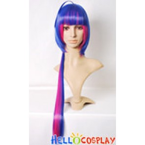 Panty & Stocking with Garterbelt Boy Stocking Cosplay Wig Female