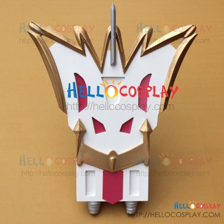 Tensou Sentai Goseiger Cosplay Eri Prop