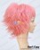 Fairy Tail Cosplay Natsu Dragneel Pink Wig