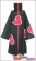 Naruto Cosplay Itachi Uchiha Cosplay Costume