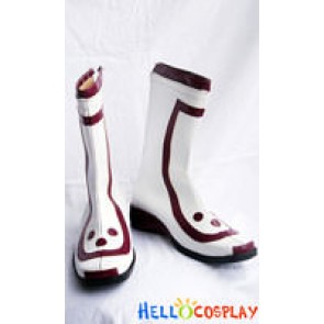 Shakugan No Shana Cosplay Hecate Shoes