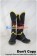 Kuroko no Basket Cosplay Shoes Kuroko Tetsuya Boots