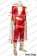 Captain Marvel Shazam Cosplay Costume