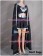 DC Comics Cosplay Evil Black Girl Dress Costume