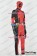 Deadpool Wade Wilson Jumpsuit Cosplay Costume Cotton