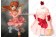 The Extravaganza Of Haruhi Suzumiya Mikuru Asahina Cosplay Dress