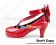 Puella Magi Madoka Magica Madoka Kaname Cosplay Heels Shoes