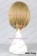 Gin Tama Sougo Okita Cosplay Wig