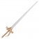 Fire Emblem Echoes Cosplay Celica Sword Prop