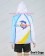 Free Iwatobi Swim Club Cosplay Haruka Nanase Sportswear Suit Costume