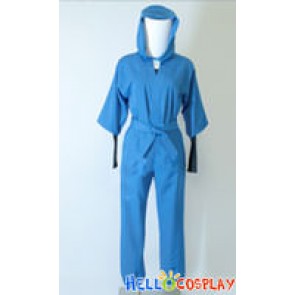 Nintama Rantarou Cosplay 2nd Grade Costume