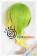 Vocaloid Cosplay Gumi Short Wig
