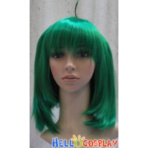 Macross Frontier Ranka Lee Cosplay Wig