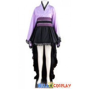 Vocaloid 2 Cosplay Dreaming Little Bird Hatsune Miku Dress