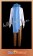 Vocaloid 2 Cosplay Alice Human Sacrifice Kaito Costume