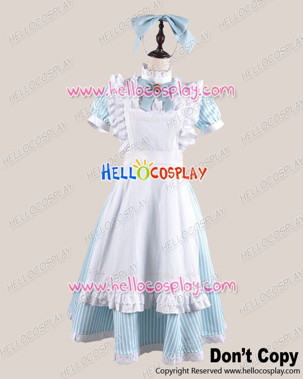 Amnesia Orion Spirit Cosplay Costume