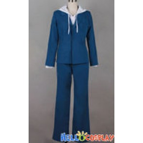 Durarara Cosplay Raira Academy Boy School Uniform