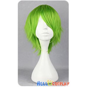 Katekyo Hitman Reborn Aoba Kouyou Cosplay Wig