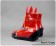 Neon Genesis Evangelion Cosplay Asuka Langley Soryu Pilot Short Boots