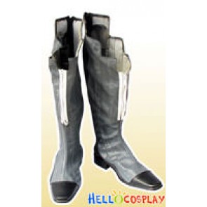 Shin Megami Tensei: Persona 4 Cosplay Yu Narukami Boots