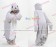 Kigurumi Costumes Seal Kigurumi Pajamas