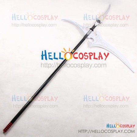 Final Fantasy Type 0 Cosplay Sice Sickle