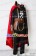 Galaxy Express 999 Cosplay Captain Harlock Costume