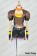 RWBY Cosplay Yellow Trailer Yang Xiao Long Costume Combat Uniform