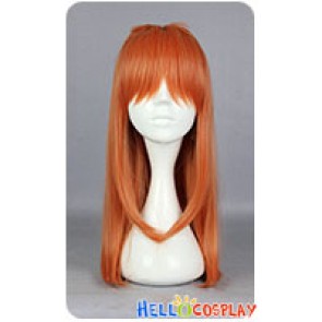 Monthly Girls Nozaki Kun Chiyo Sakura Cosplay Wig