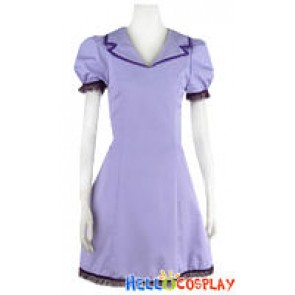 Vocaloid 2 Cosplay Love Ward Luka Megurine Costume