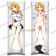 Infinite Stratos Cosplay Charlotte Dunois Body Pillow