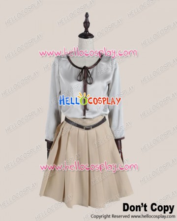 Uta No Prince Sama Really Love 2000% Cosplay Haruka Nanami Costume