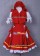 Cardcaptor Sakura Sakura Cosplay Dress