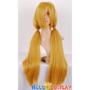 Binbougami Ga Momiji Cosplay Wig