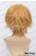 Kuroko No Basuke Cosplay Ryōta Kise Wig Kuroko's Basketball Short Golden