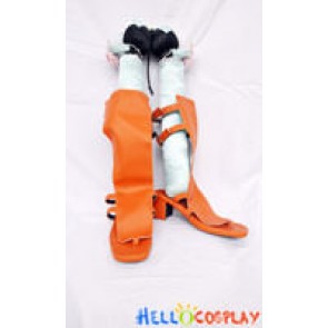 One Piece Cosplay Nami Shoes