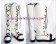 Neko Works Neko Paradise Cosplay White Cat Boots