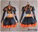 Vocaloid Love Philosophia Cosplay Kagamine Rin Costume